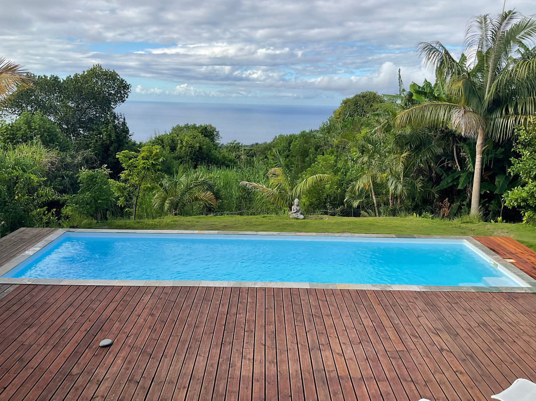 Les Coeurs d'Amants主图