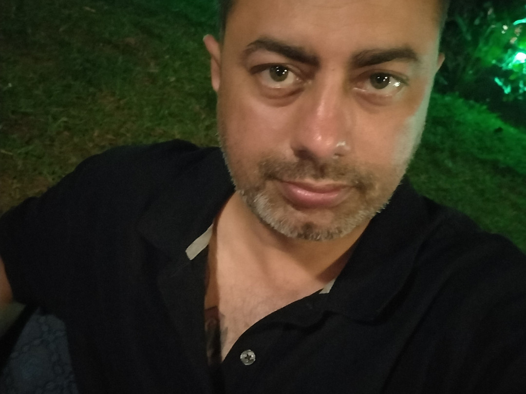 Scuba Evolution India-安朱纳必去景点