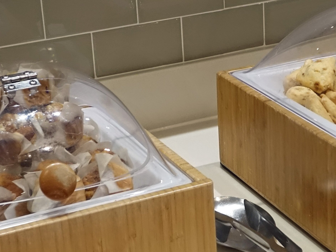 SpringHill Suites by Marriott Wilmington Wrightsville Beach主图