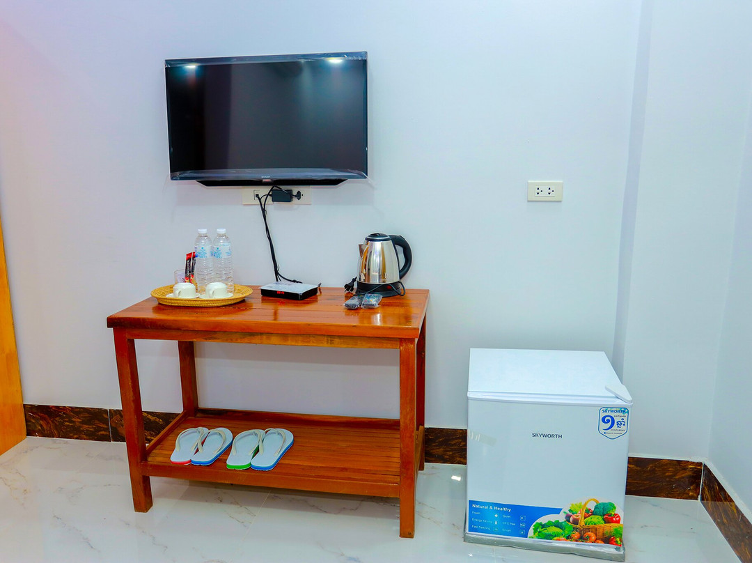 Pheng Chenda Hotel主图