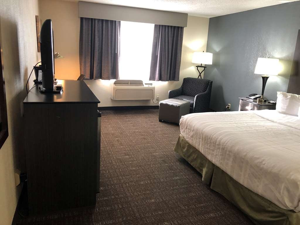 Baymont by Wyndham Chester IL主图