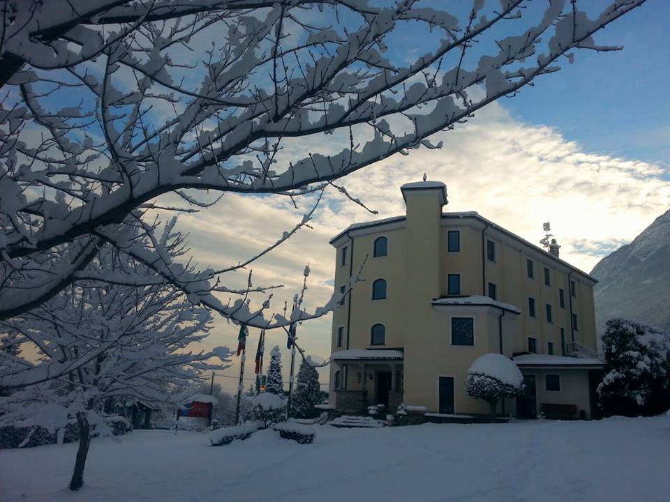 Hotel Diana Jardin & Spa-官方