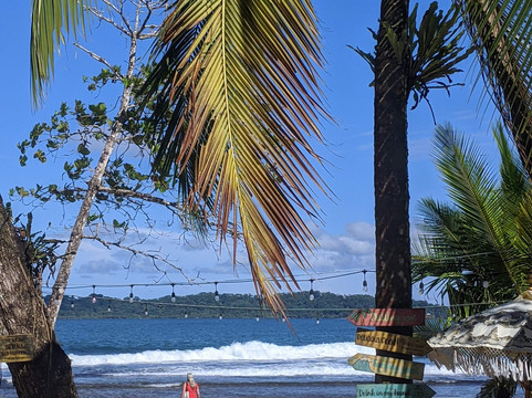 La Coralina Beach Club