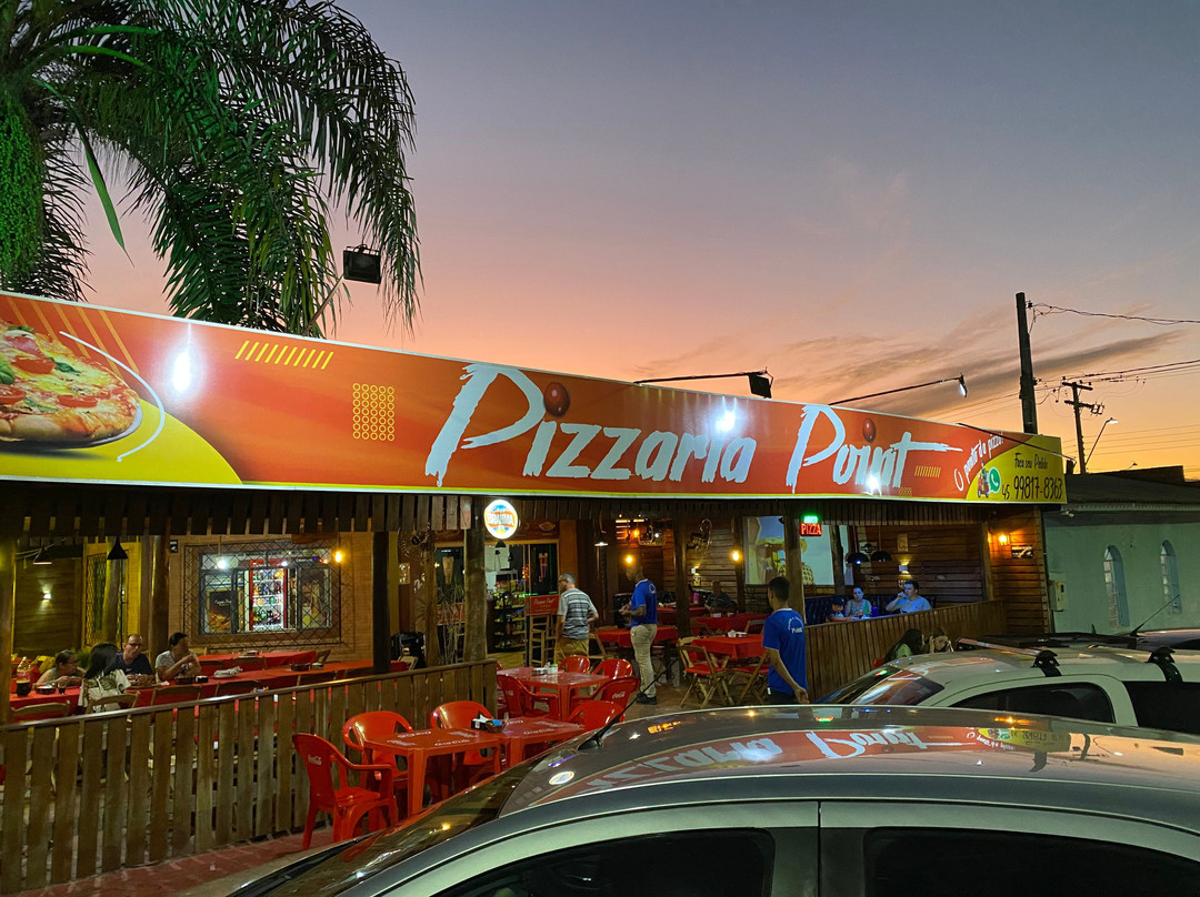 Pizzaria Point主图