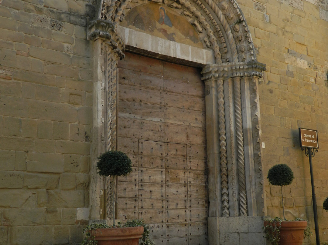 Chiesa di San Francesco景点图片
