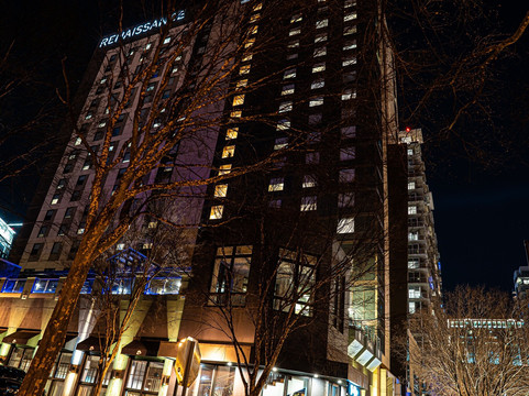 Atlanta Ghosts By US Ghost Adventures-亚特兰大必去景点