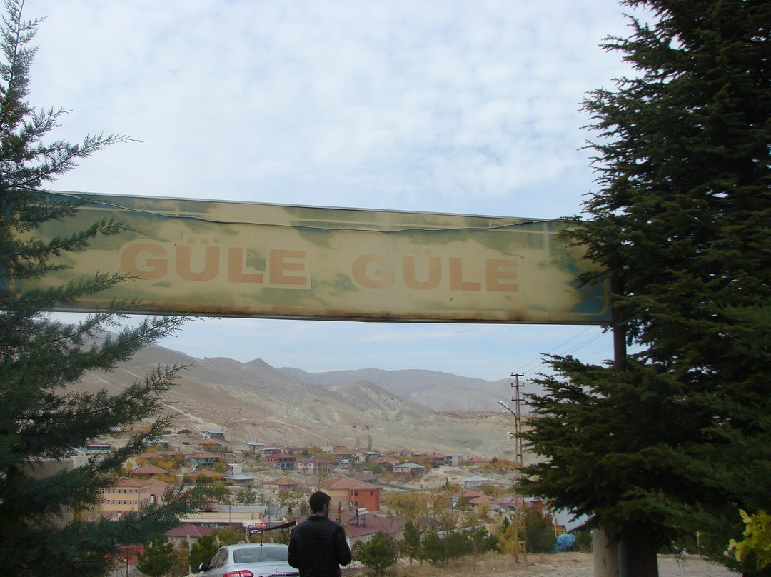 Yenice Tümülüs Park