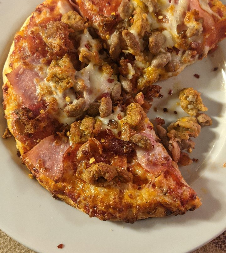 Mount Pleasant旅游攻略图片