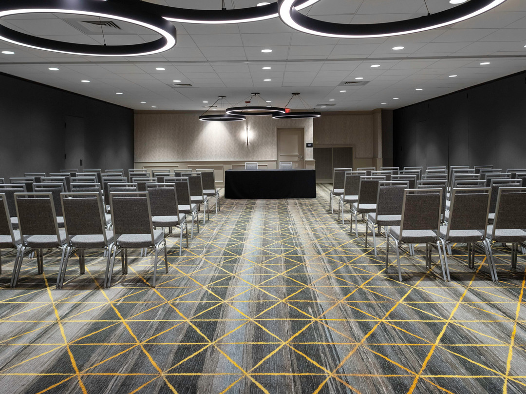 马尔伯勒假日酒店主图