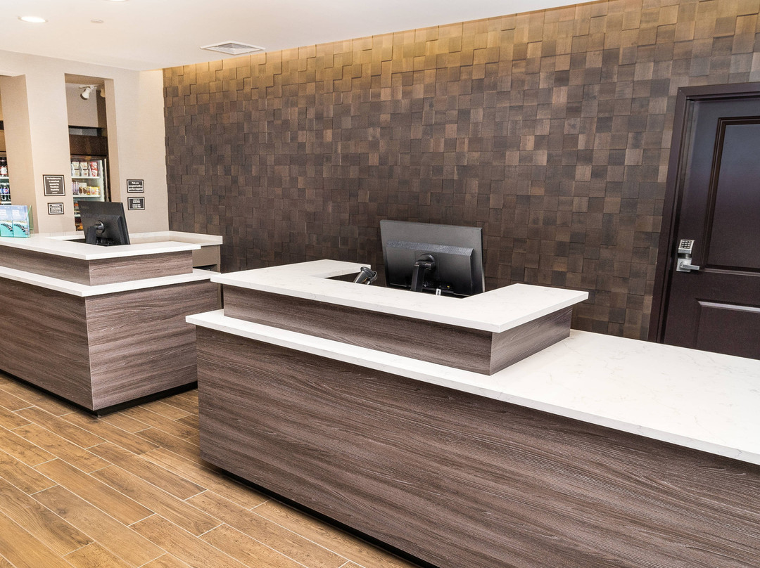 Residence Inn by Marriott Reno Sparks主图