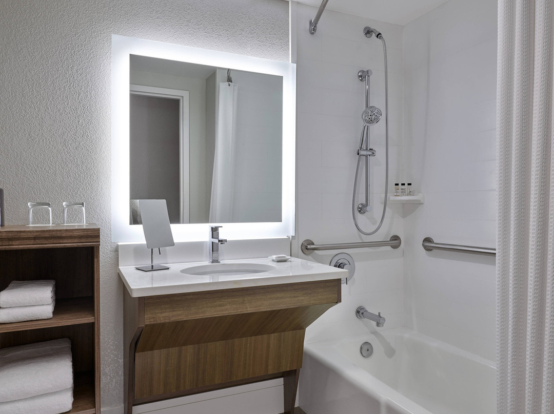 芝加哥威洛布鲁克欣斯代尔假日酒店主图