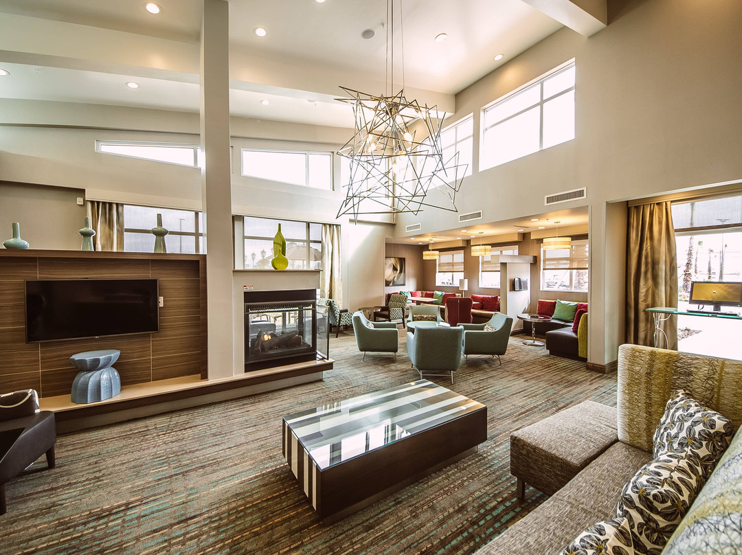 Residence Inn by Marriott Harlingen主图
