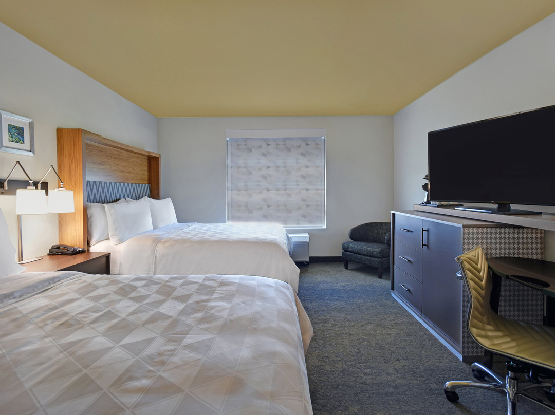 Holiday Inn Grand Rapids North - Walker by IHG主图