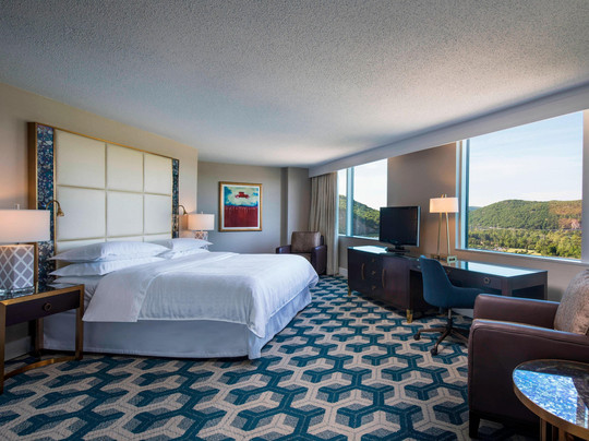 Sheraton Mahwah Hotel主图