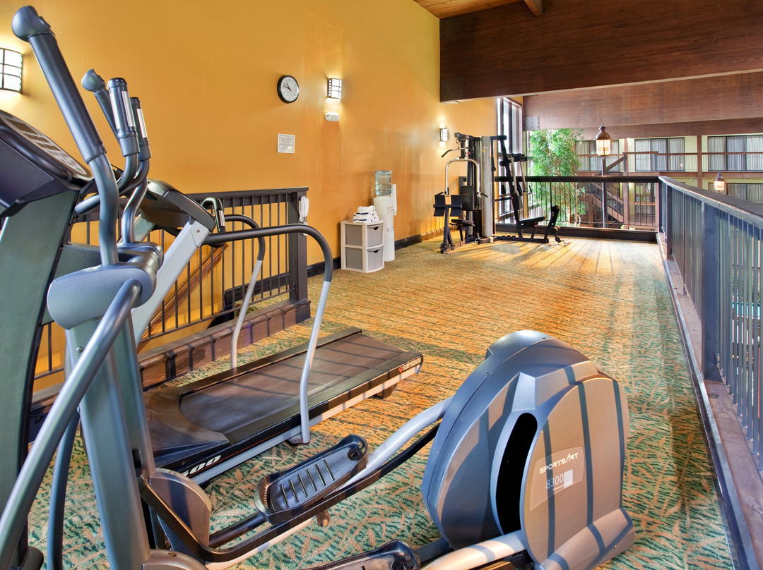 Holiday Inn Saint Louis West at Six Flags by IHG主图