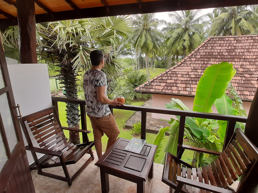 Bandulas Beach House主图