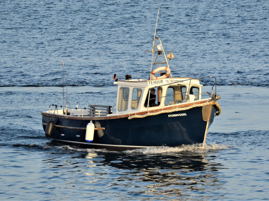 Bootverhuur Oosterschelde-Yerseke必去景点