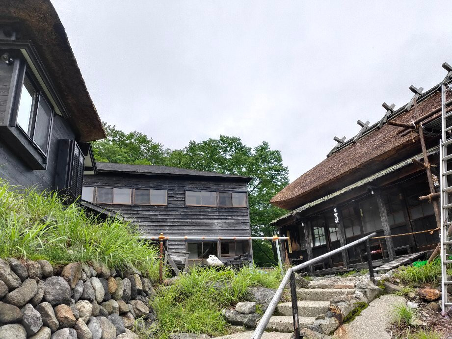 Kuroyu Onsen-仙北市必去景点