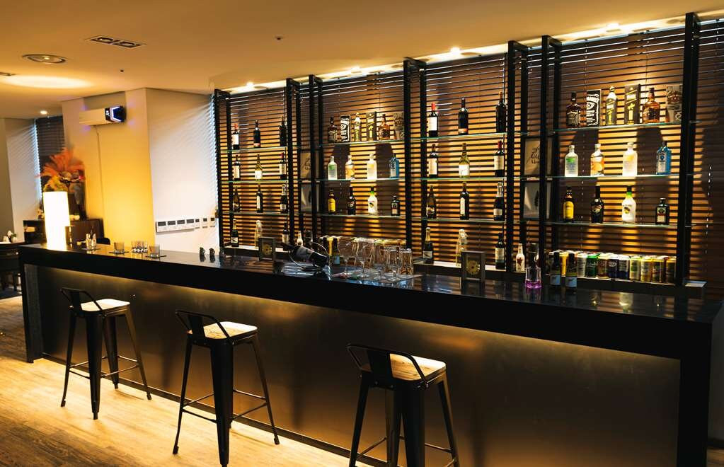 Best Western Plus Jeonju Hotel主图