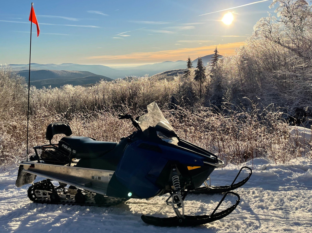 Vermont Mountain Adventures-曼彻斯特必去景点