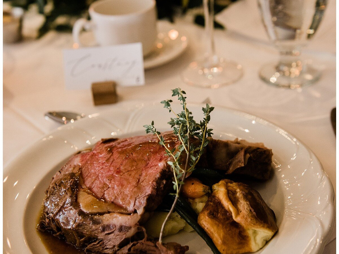 Royal Ashburn Golf Club-Whitby必去景点