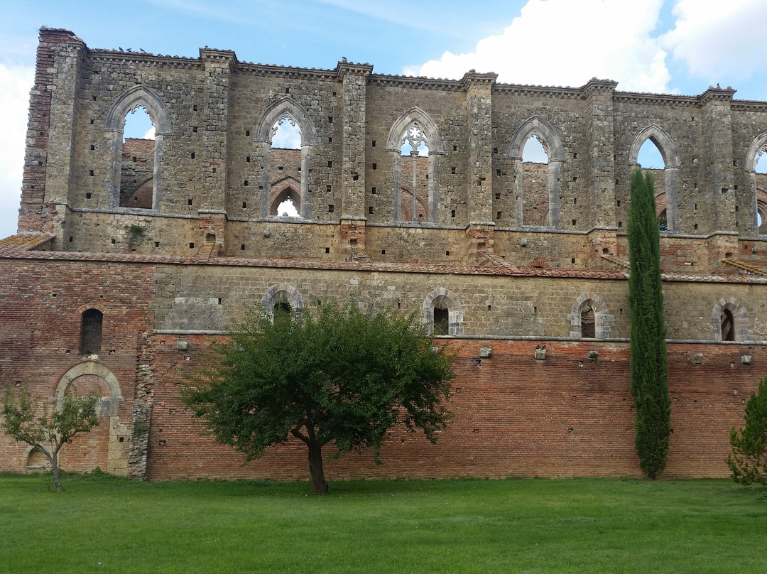 Park Albatros Tours & Experience景点图片