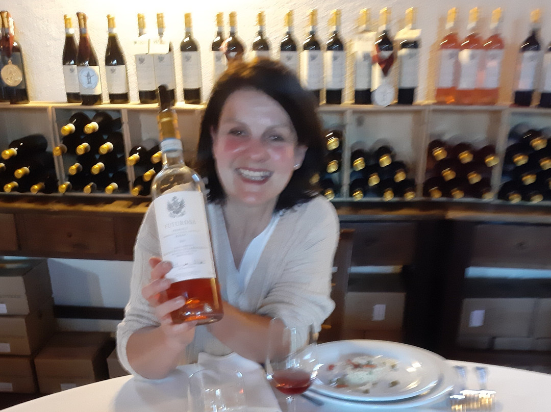 Cantine dei Marchesi Incisa della Rocchetta景点图片