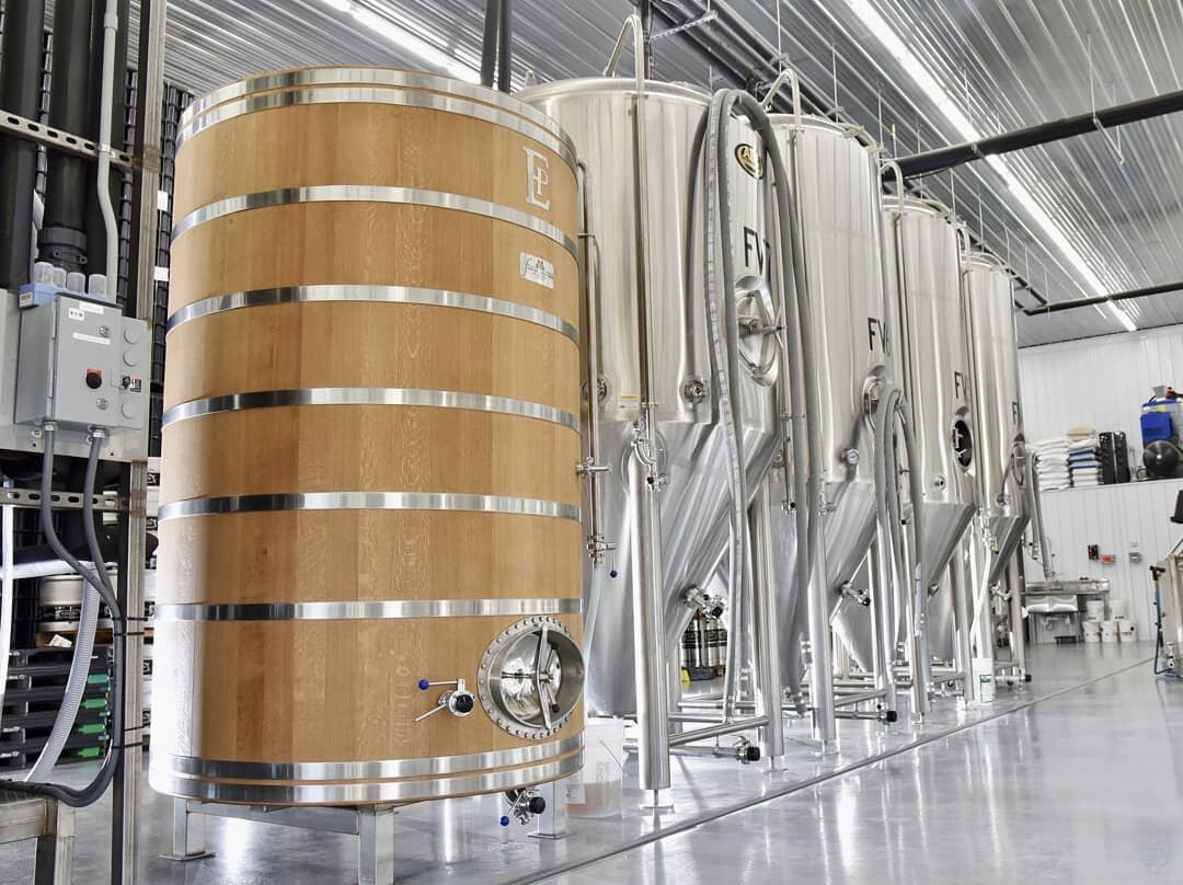 Elder Pine Brewing and Blending景点图片