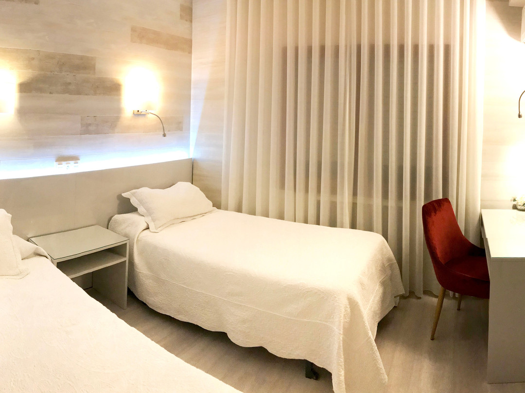 Hostal La Parrilla主图