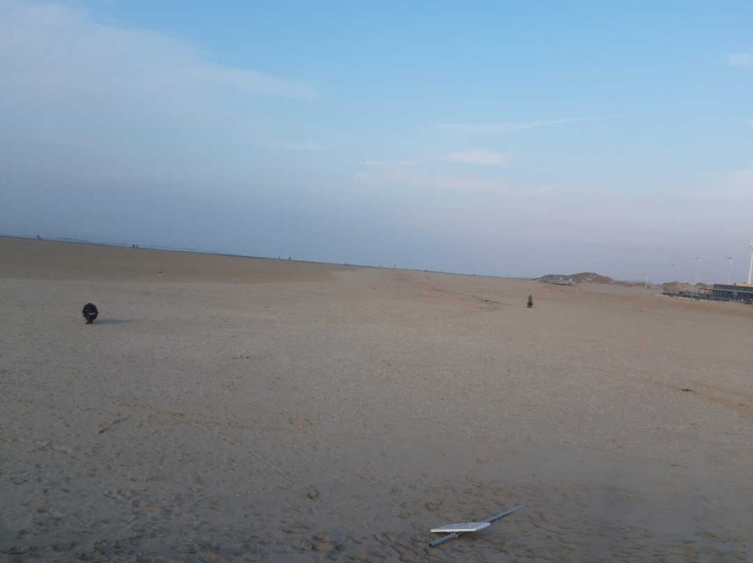 Strand van Wijk aan Zee-Wijk aan Zee必去景点