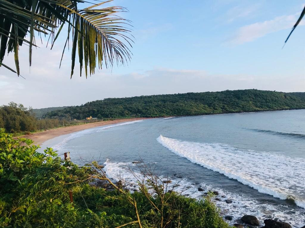 Green Echo Tourism Park主图