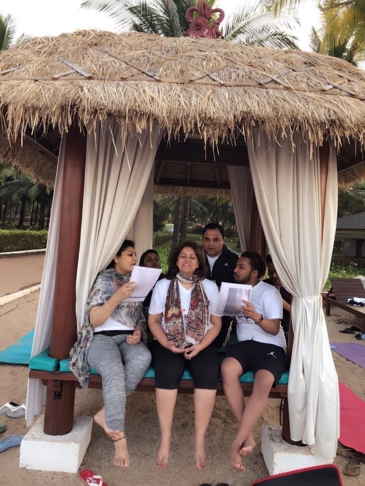 Blue Ocean Hotel & Resort-portrait