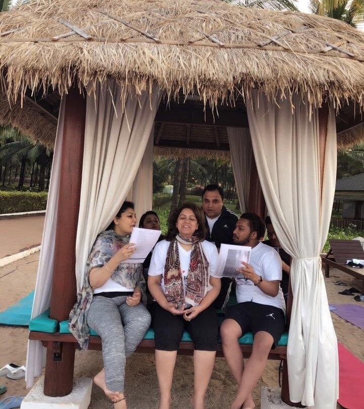 Blue Ocean Hotel & Resort主图