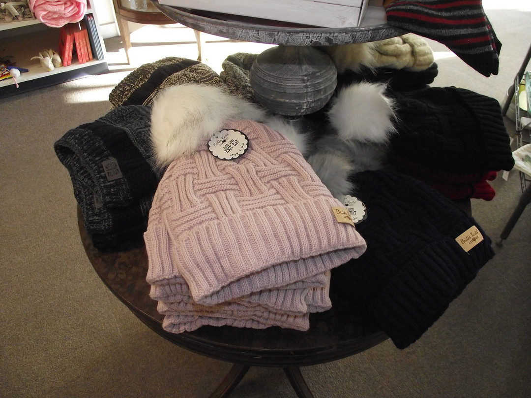 Trillium-比迪福德必去景点