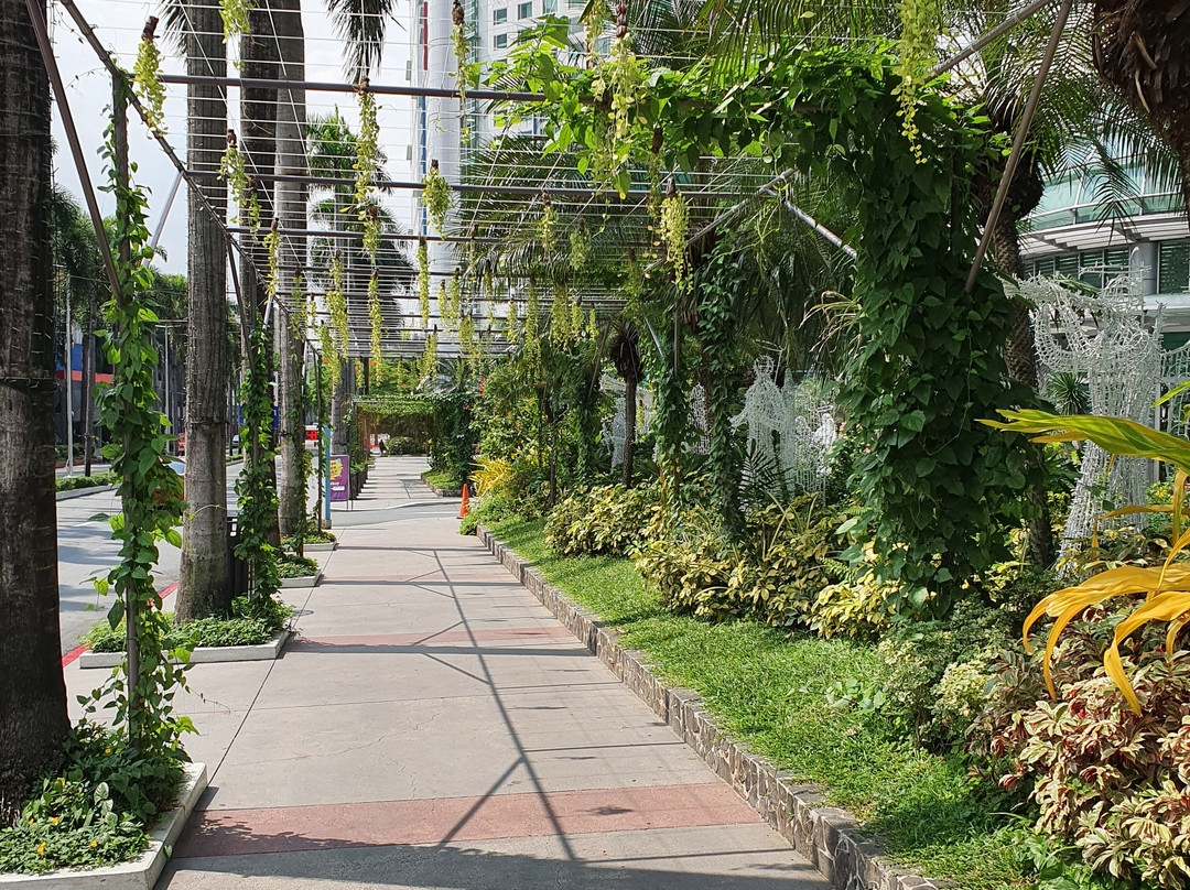Gateway Mall-奎松市必去景点