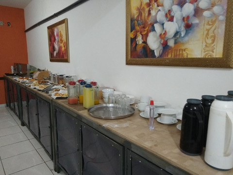 Hotel Calabreza主图