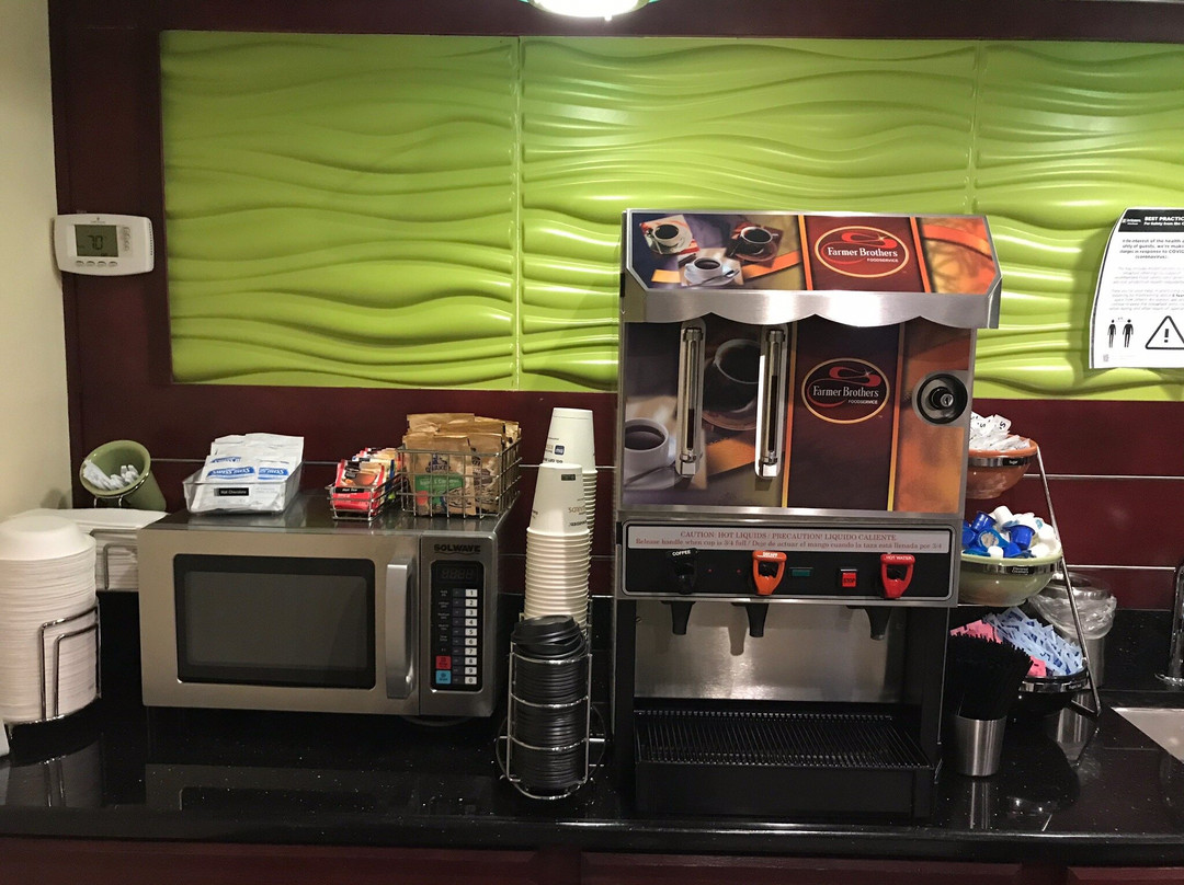 Best Western Plus Pratt主图