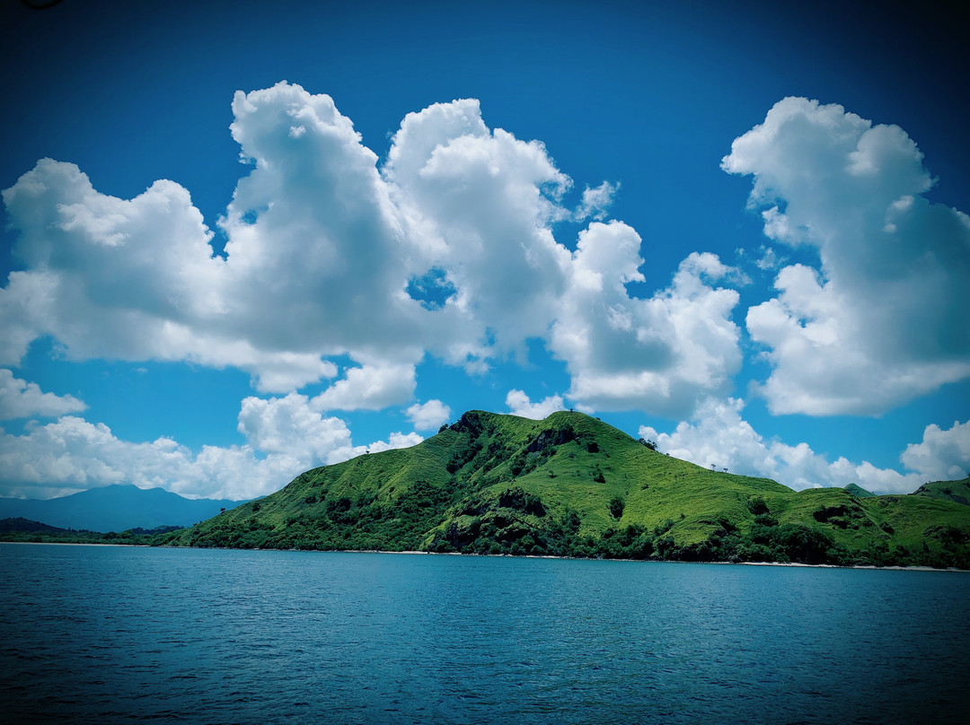 Somer Dive Center-Labuan Bajo必去景点