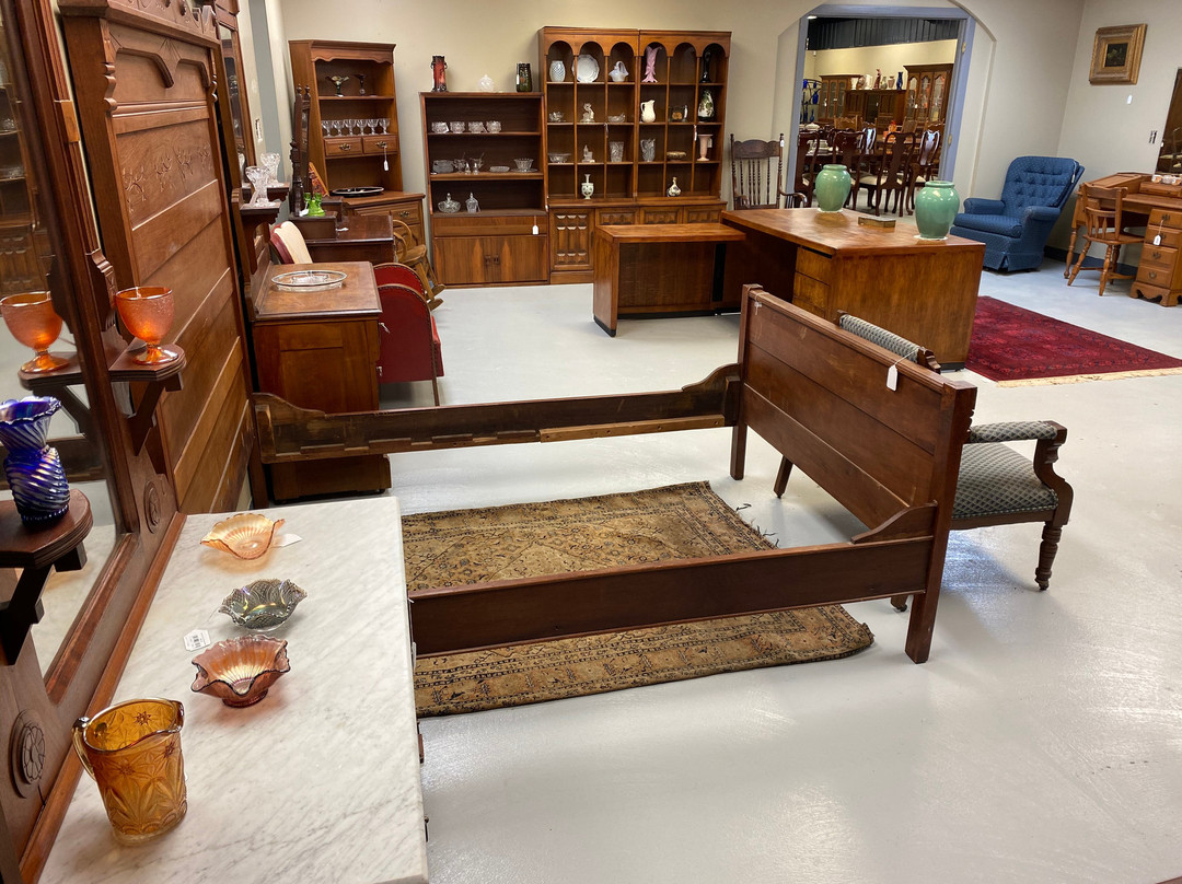 Finders Keepers-斯普林菲尔德必去景点