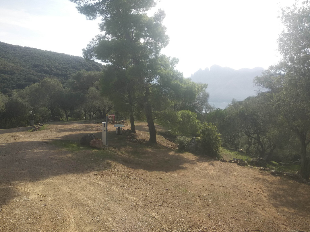 Osani旅游攻略图片