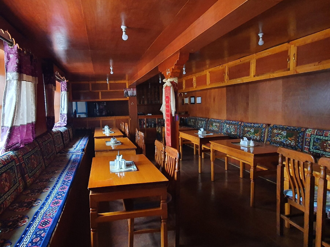 Pumori Guesthouse