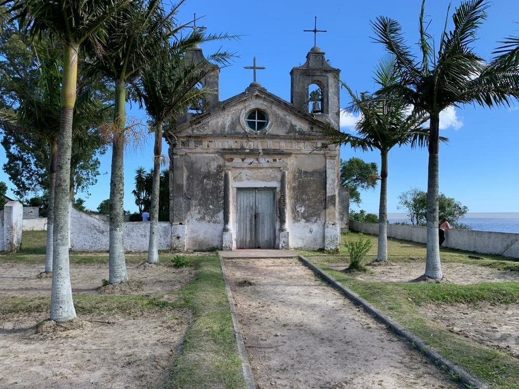 Praia da Capilha-Rio Grande必去景点