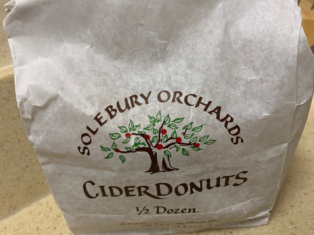 Solebury Orchards景点图片