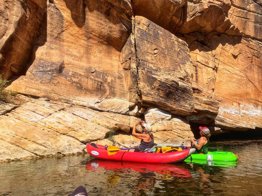 McHood Park-温斯洛必去景点