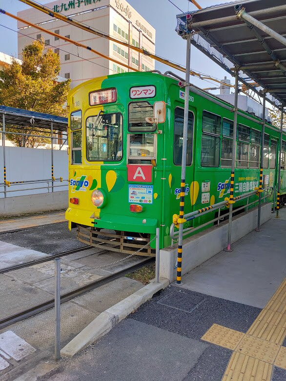 JR Kumamoto Station景点图片