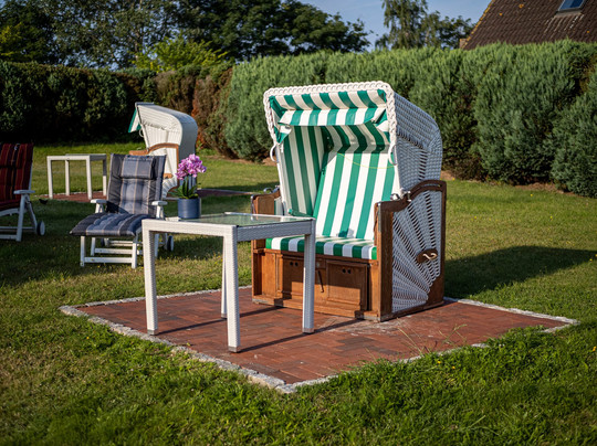 Tom's Hus Heiligenhafen主图