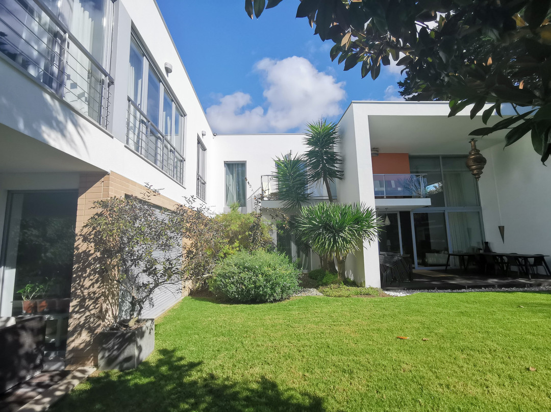 Cascais Casa Laranja主图