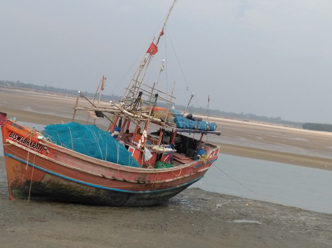 Digha Mohona Watch Point景点图片