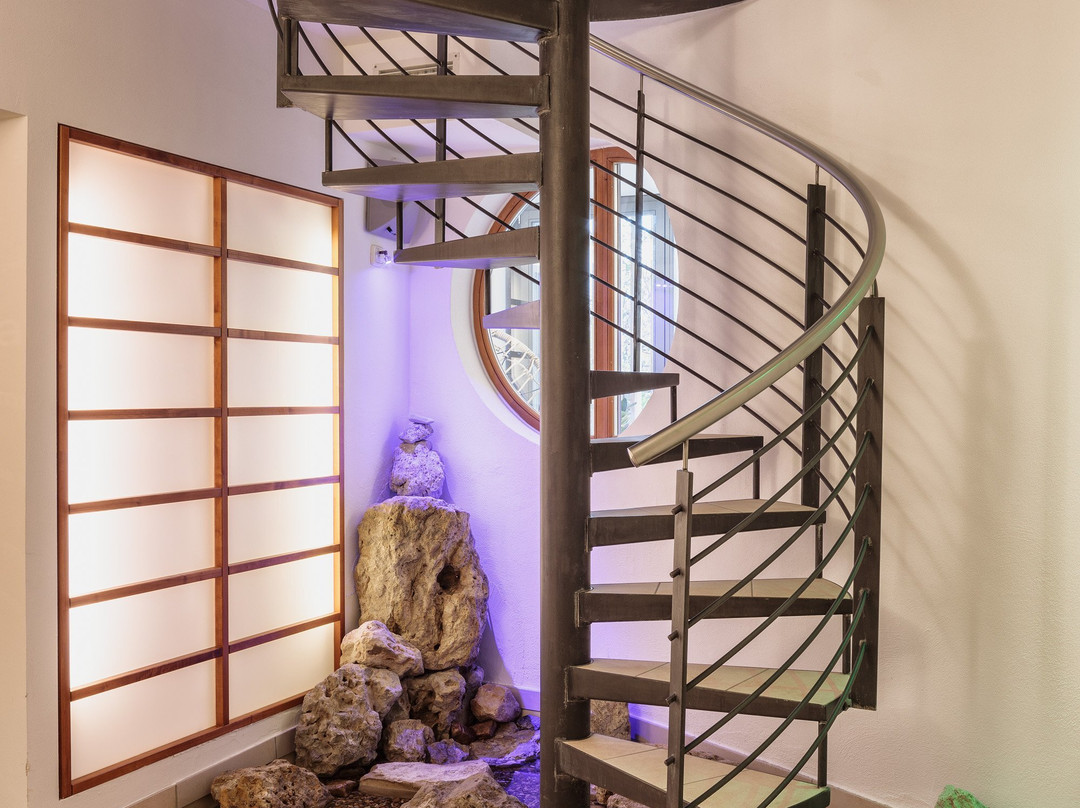 Romantik Hotel Hirschen主图
