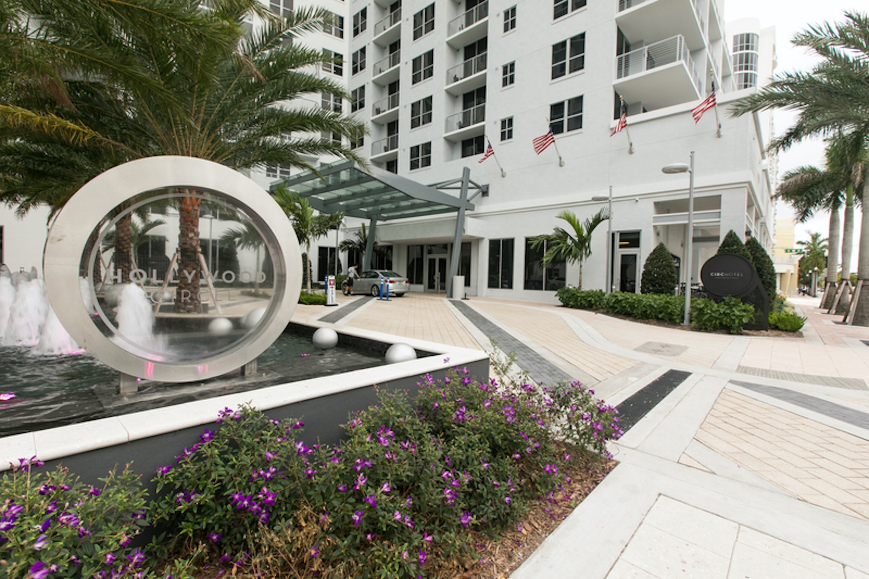 The Circ Hotel Hollywood, Sonder By Marriott Bonvoy-官方
